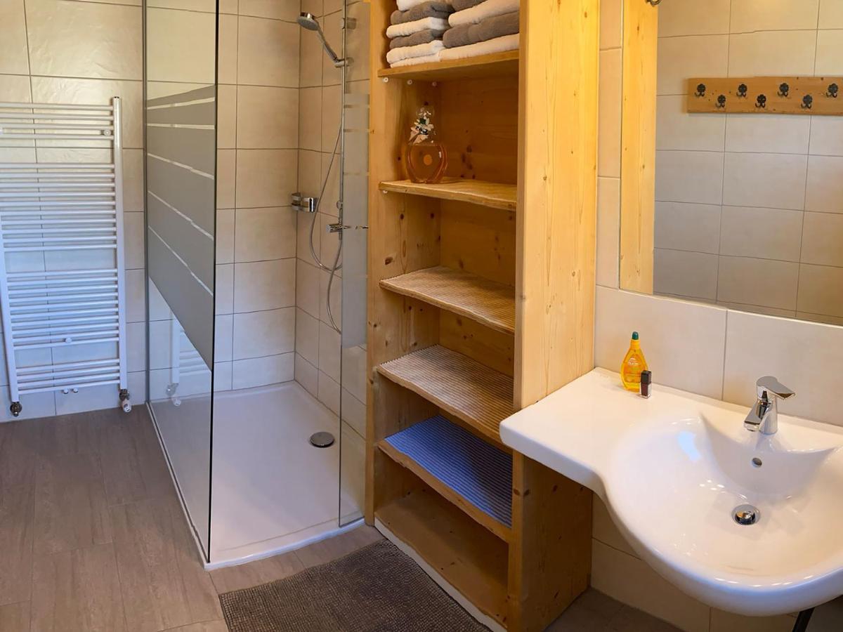Appartments Hofer Stumm Ngoại thất bức ảnh