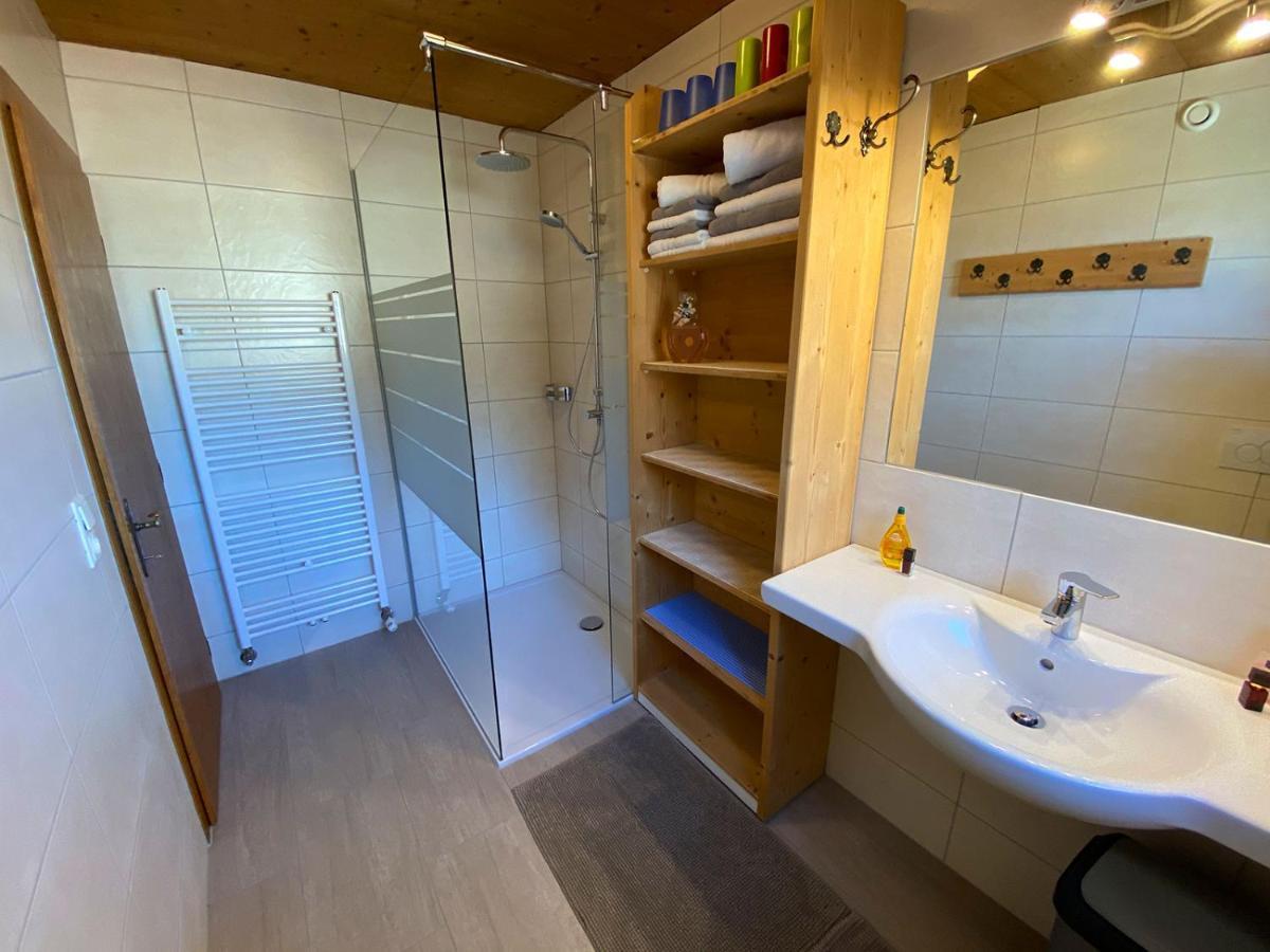 Appartments Hofer Stumm Ngoại thất bức ảnh