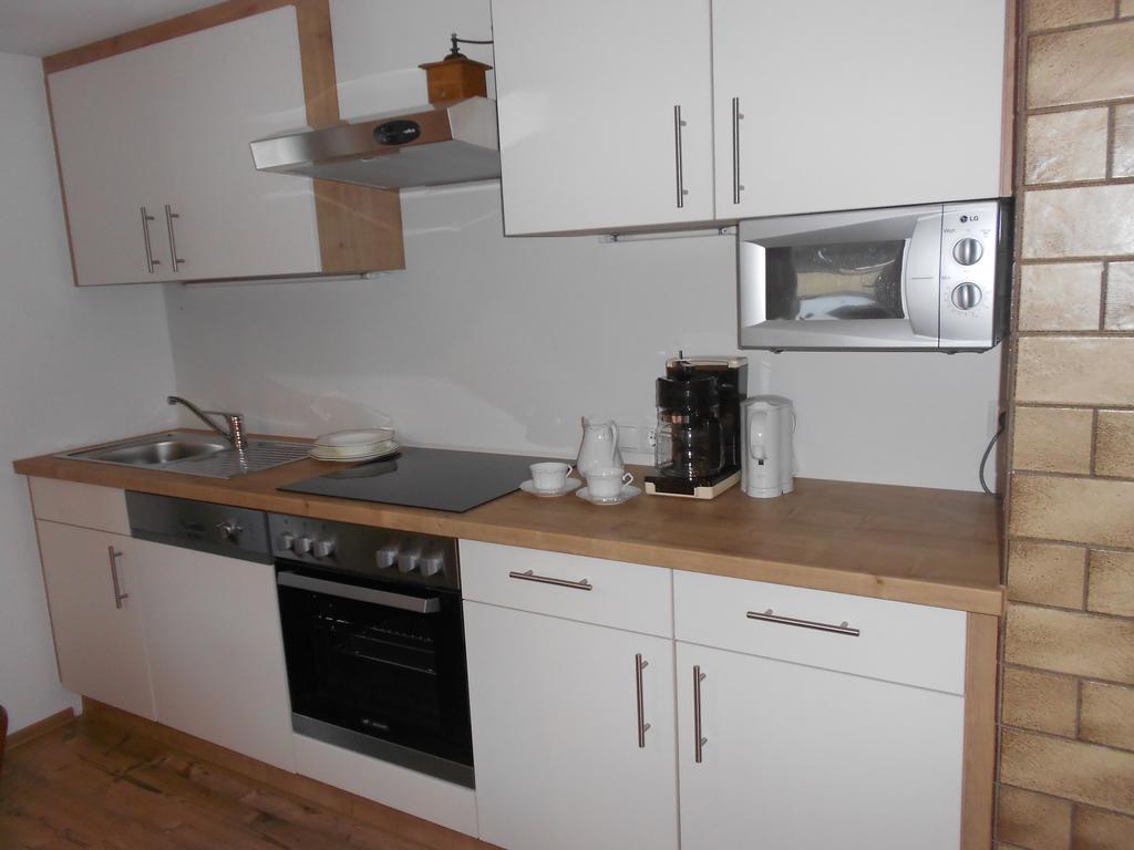 Appartments Hofer Stumm Ngoại thất bức ảnh
