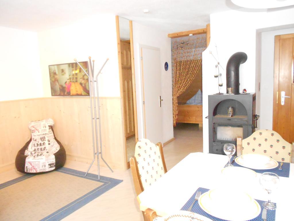 Appartments Hofer Stumm Ngoại thất bức ảnh
